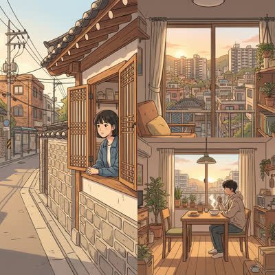 푸른 바다의 전설