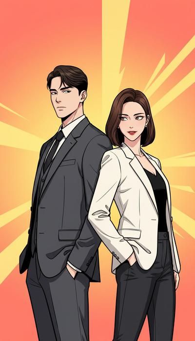 비밀 연애의 규칙